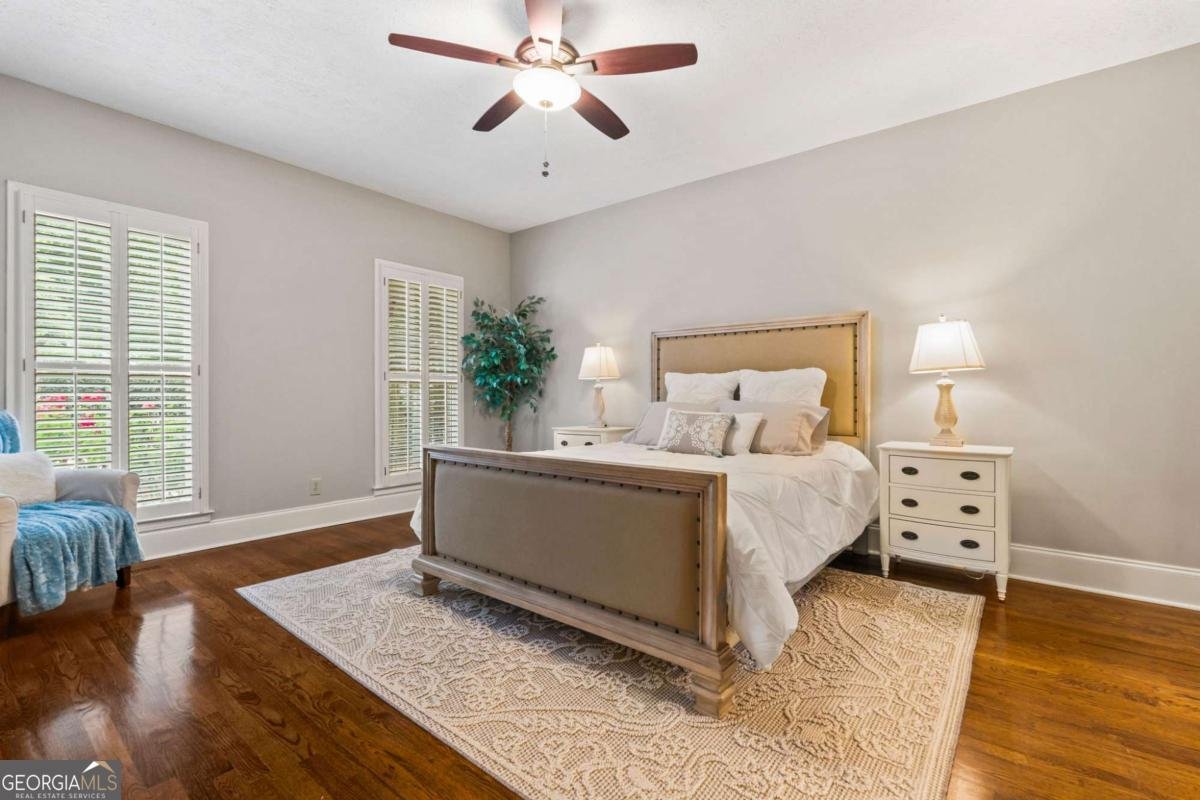 2891 Wynfair Drive Marietta - Photo 18