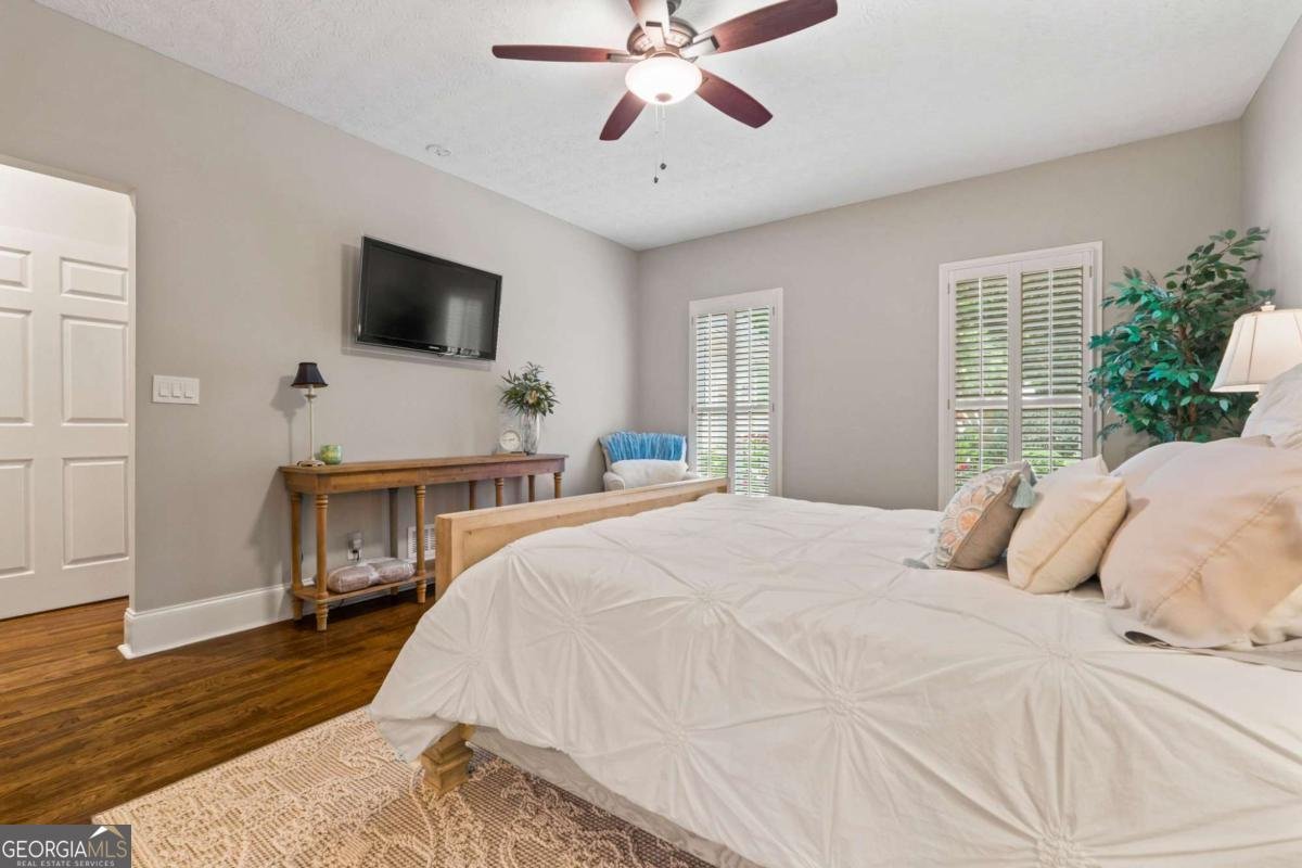 2891 Wynfair Drive Marietta - Photo 19
