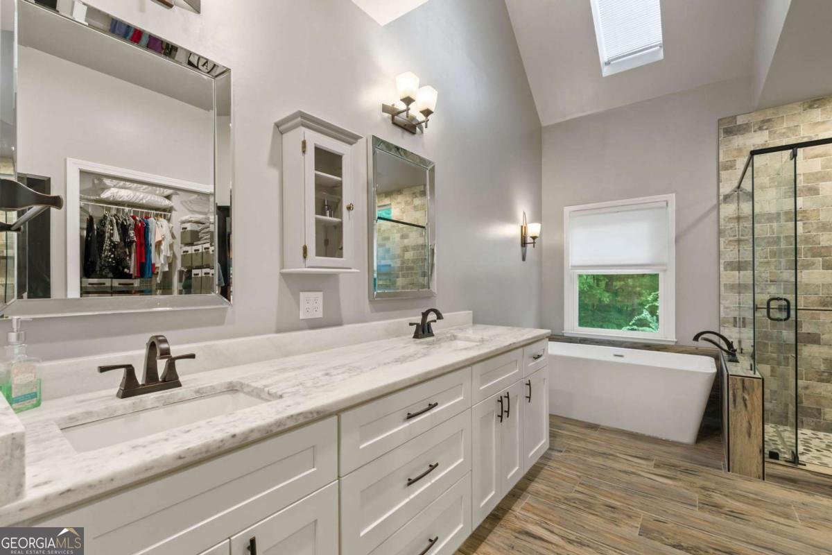 2891 Wynfair Drive Marietta - Photo 20