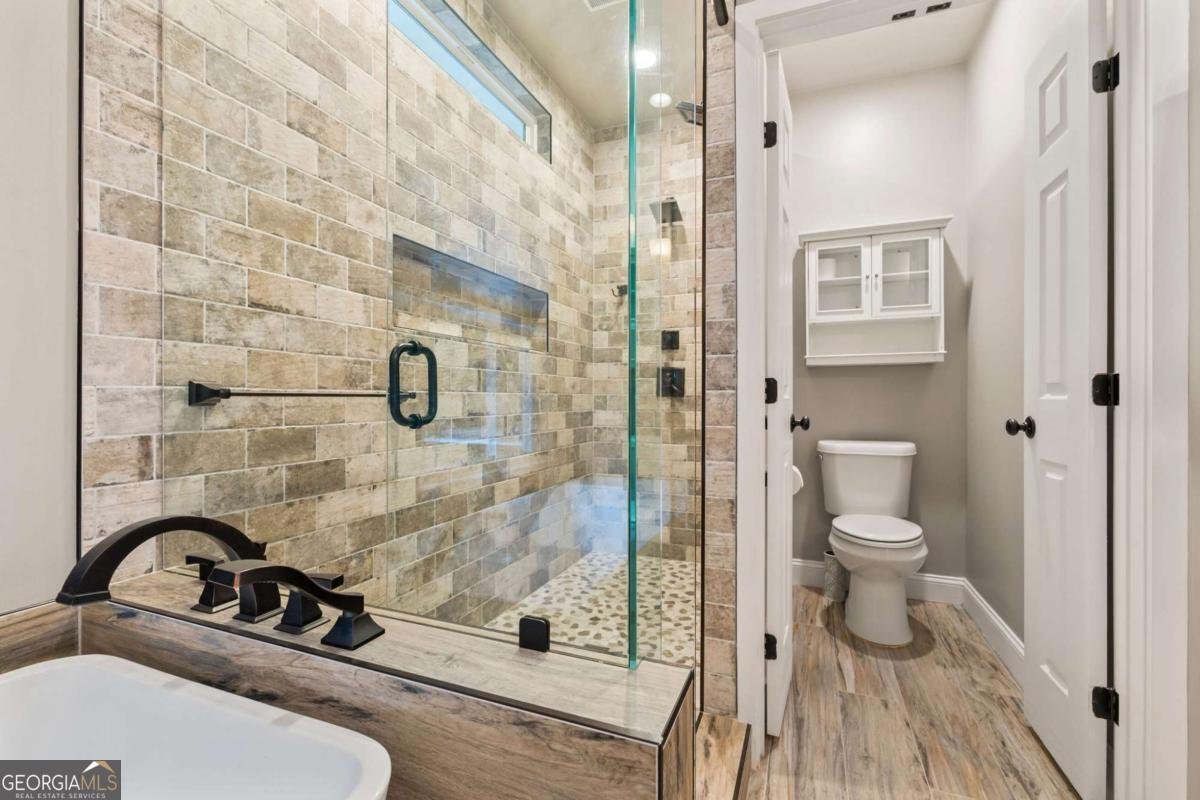 2891 Wynfair Drive Marietta - Photo 21