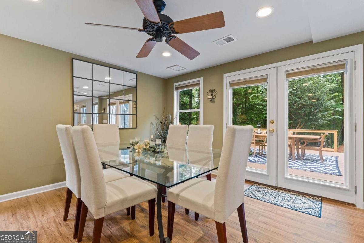 2891 Wynfair Drive Marietta - Photo 24