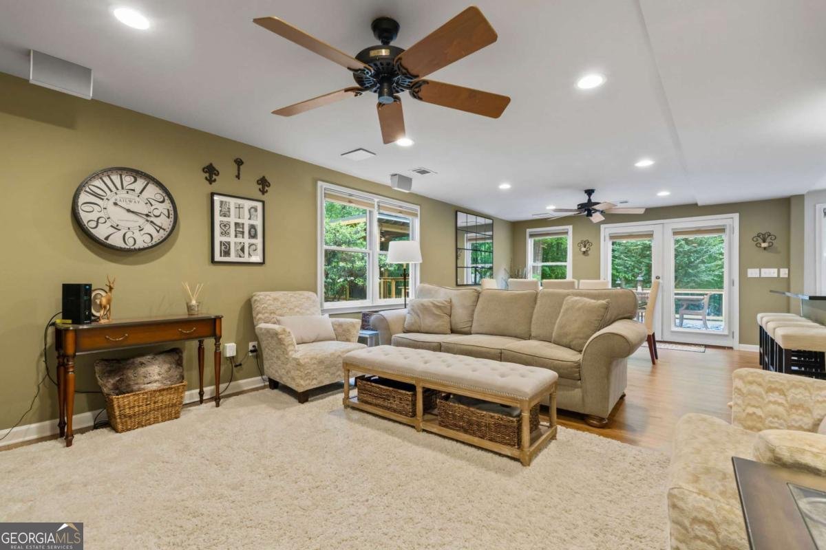 2891 Wynfair Drive Marietta - Photo 25