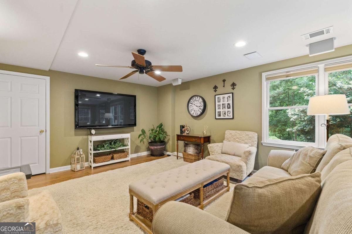 2891 Wynfair Drive Marietta - Photo 26
