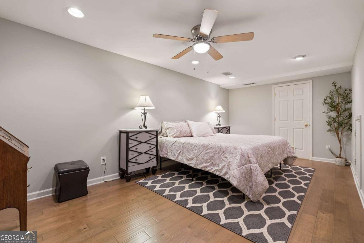 2891 Wynfair Drive Marietta - Photo 27