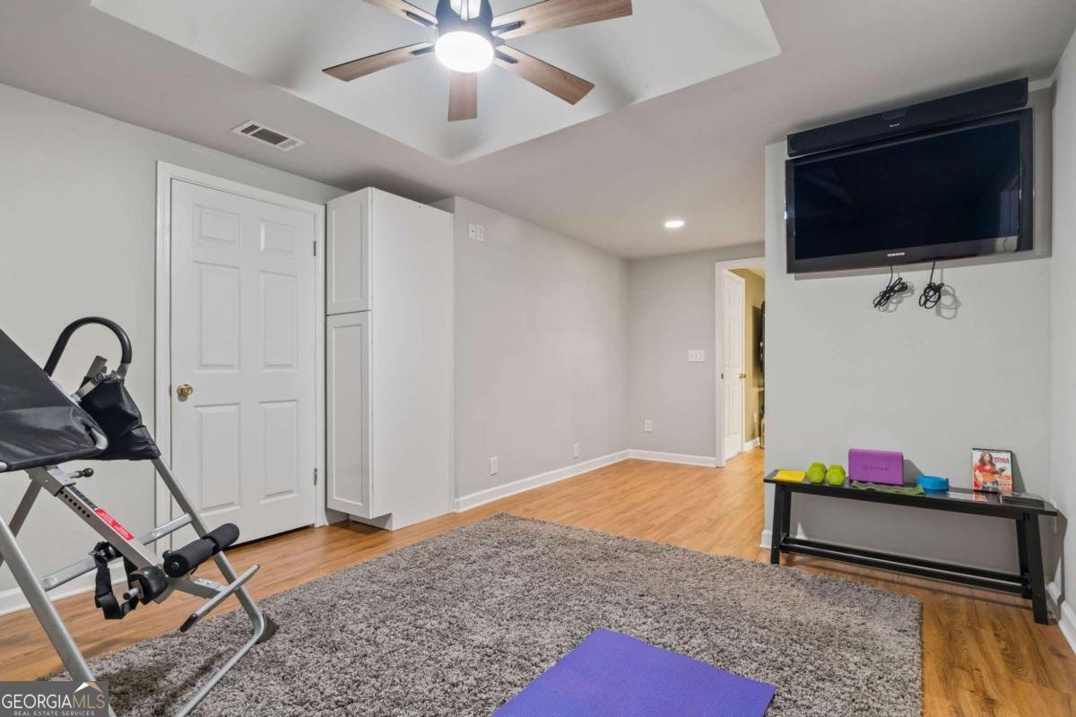 2891 Wynfair Drive Marietta - Photo 29