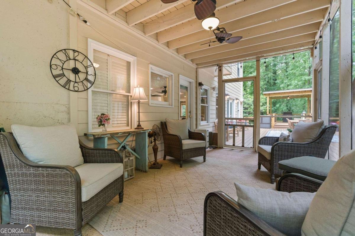 2891 Wynfair Drive Marietta - Photo 30