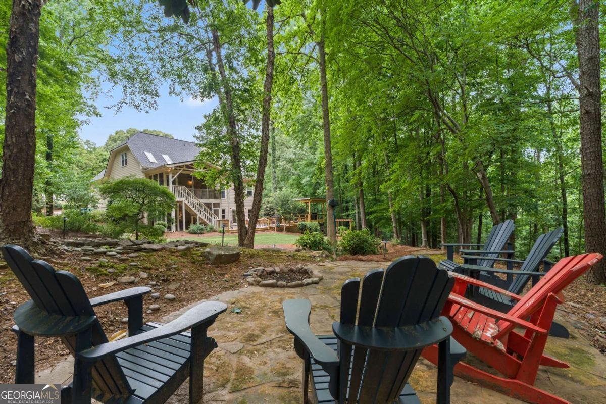 2891 Wynfair Drive Marietta - Photo 6