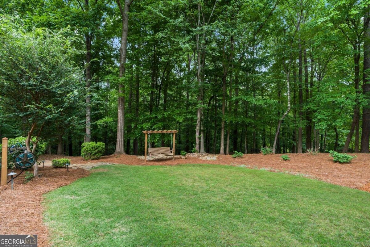 2891 Wynfair Drive Marietta - Photo 8