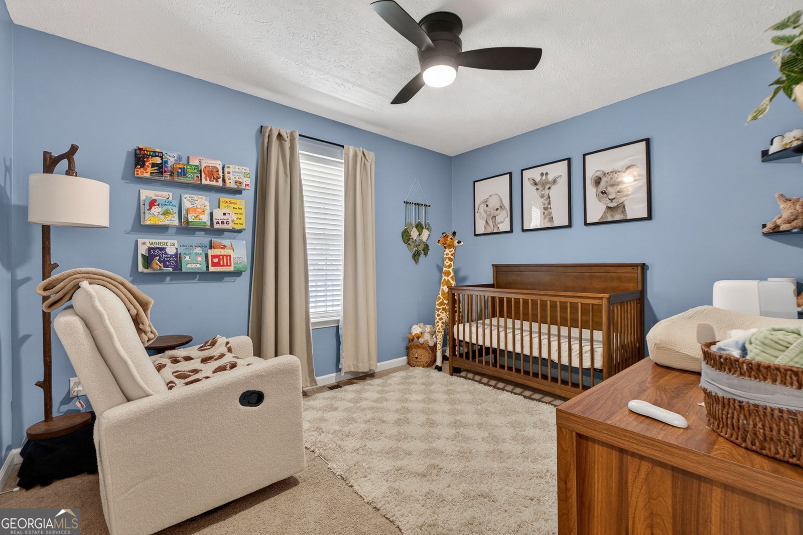205 Beulah Lane Locust Grove - Photo 18