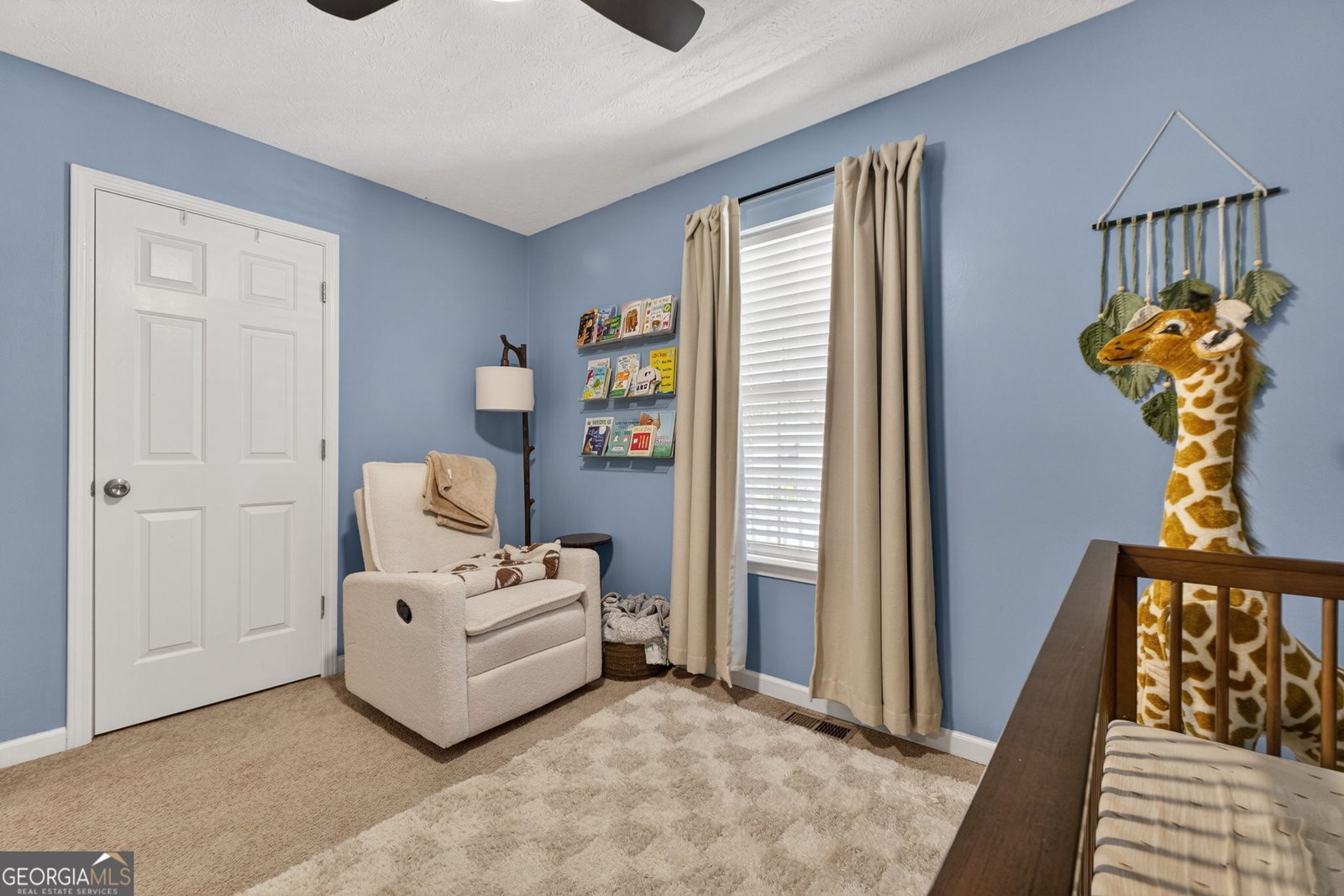 205 Beulah Lane Locust Grove - Photo 19