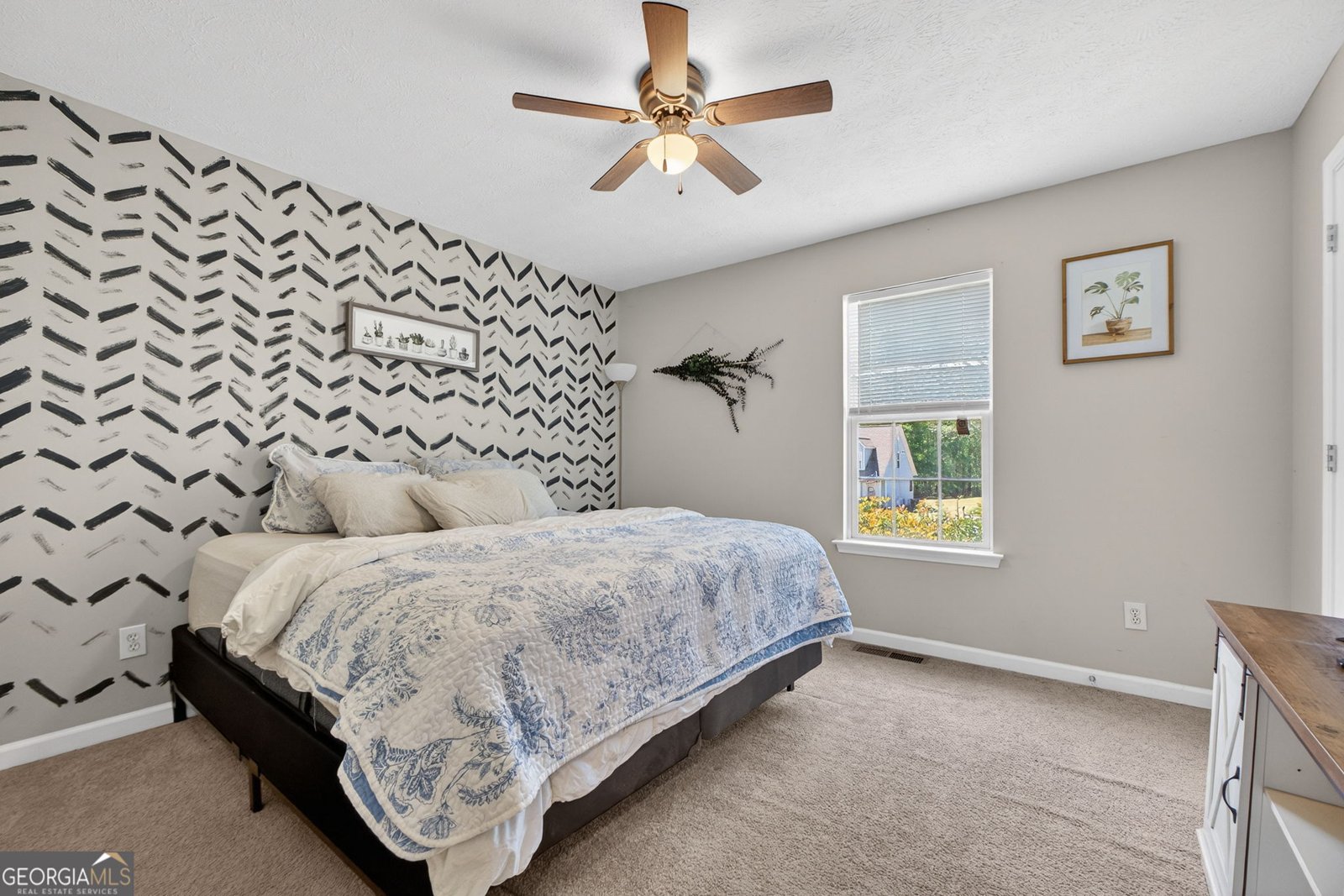 205 Beulah Lane Locust Grove - Photo 20