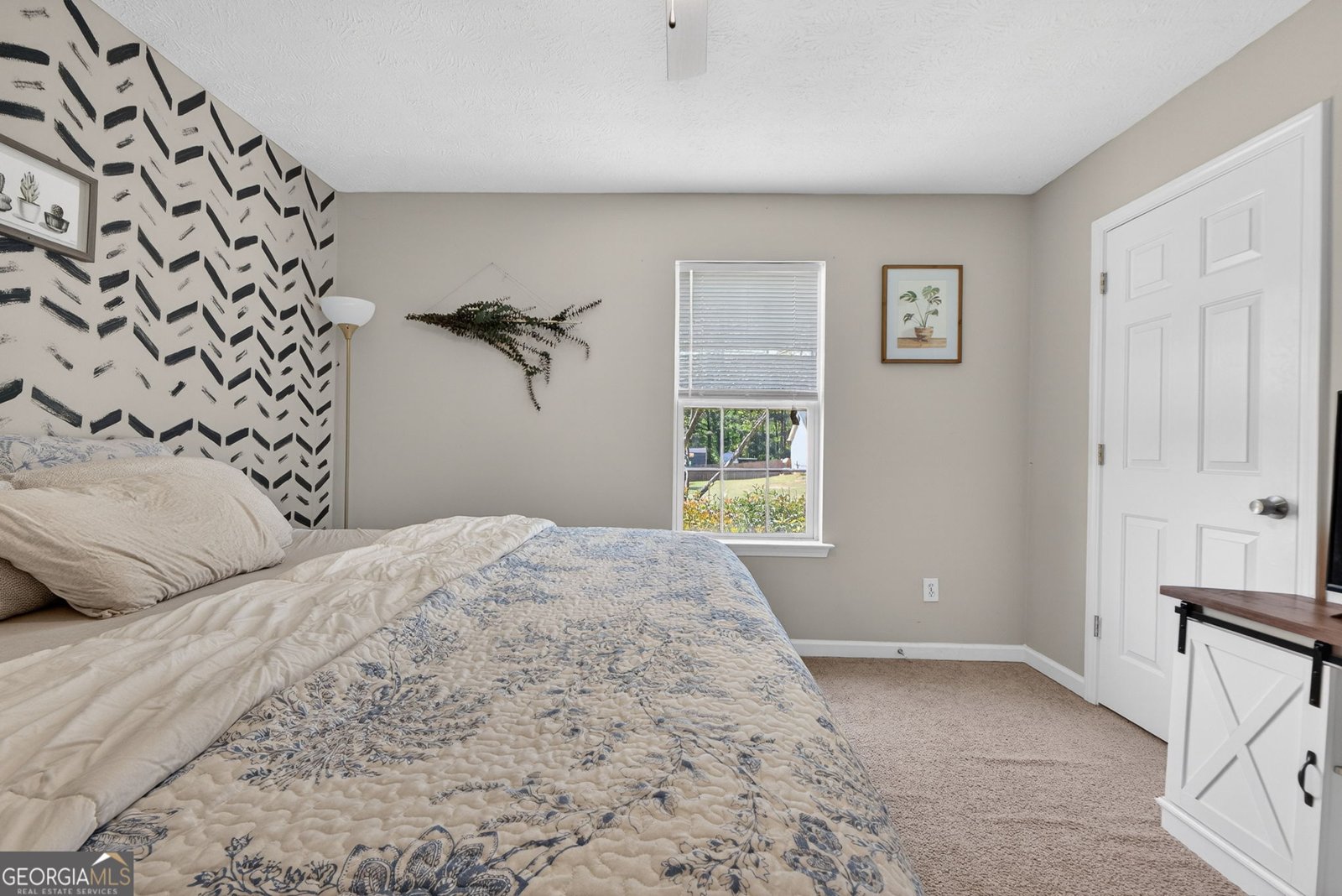 205 Beulah Lane Locust Grove - Photo 21