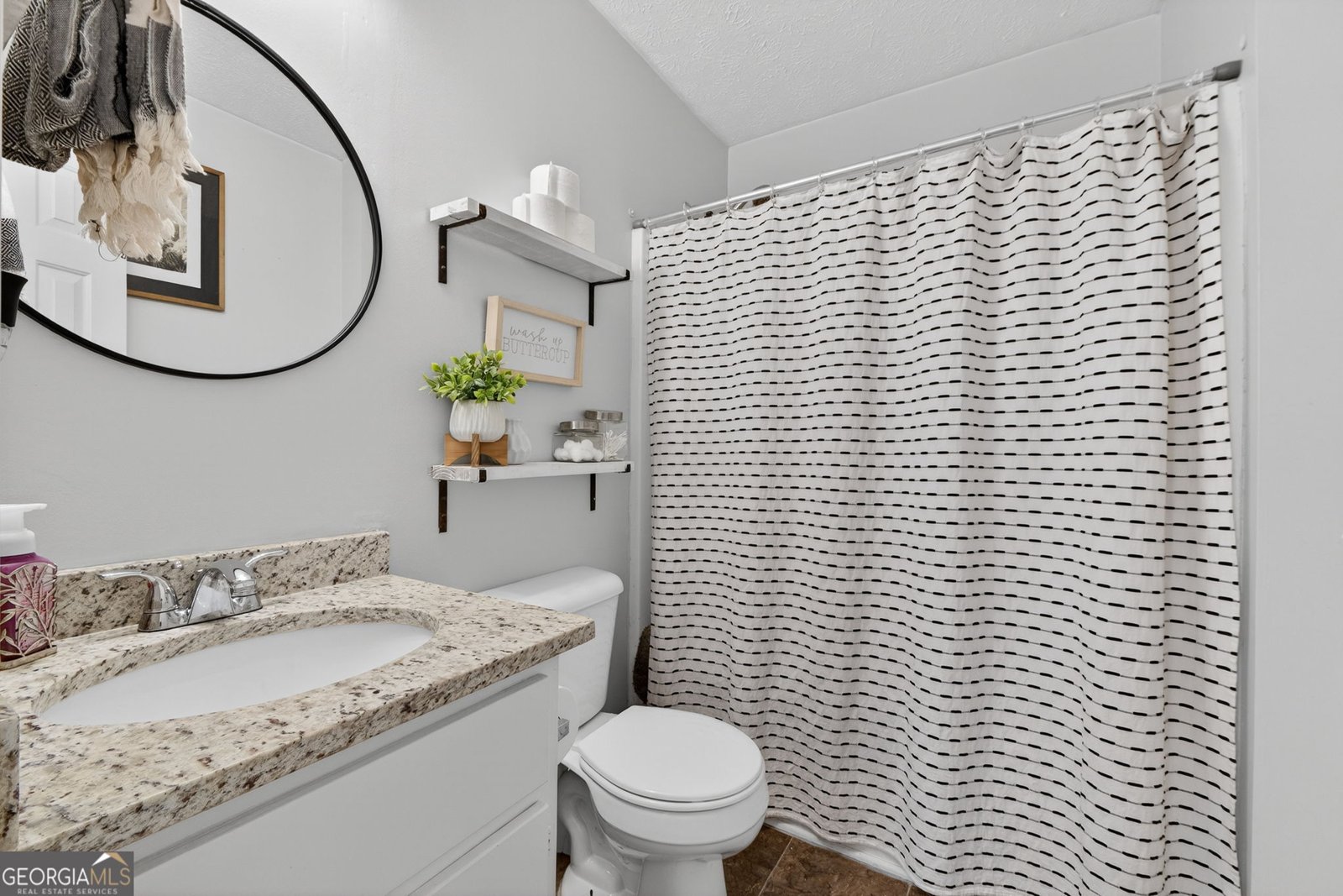 205 Beulah Lane Locust Grove - Photo 22