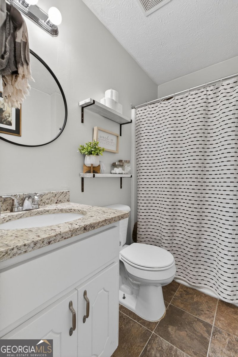 205 Beulah Lane Locust Grove - Photo 23