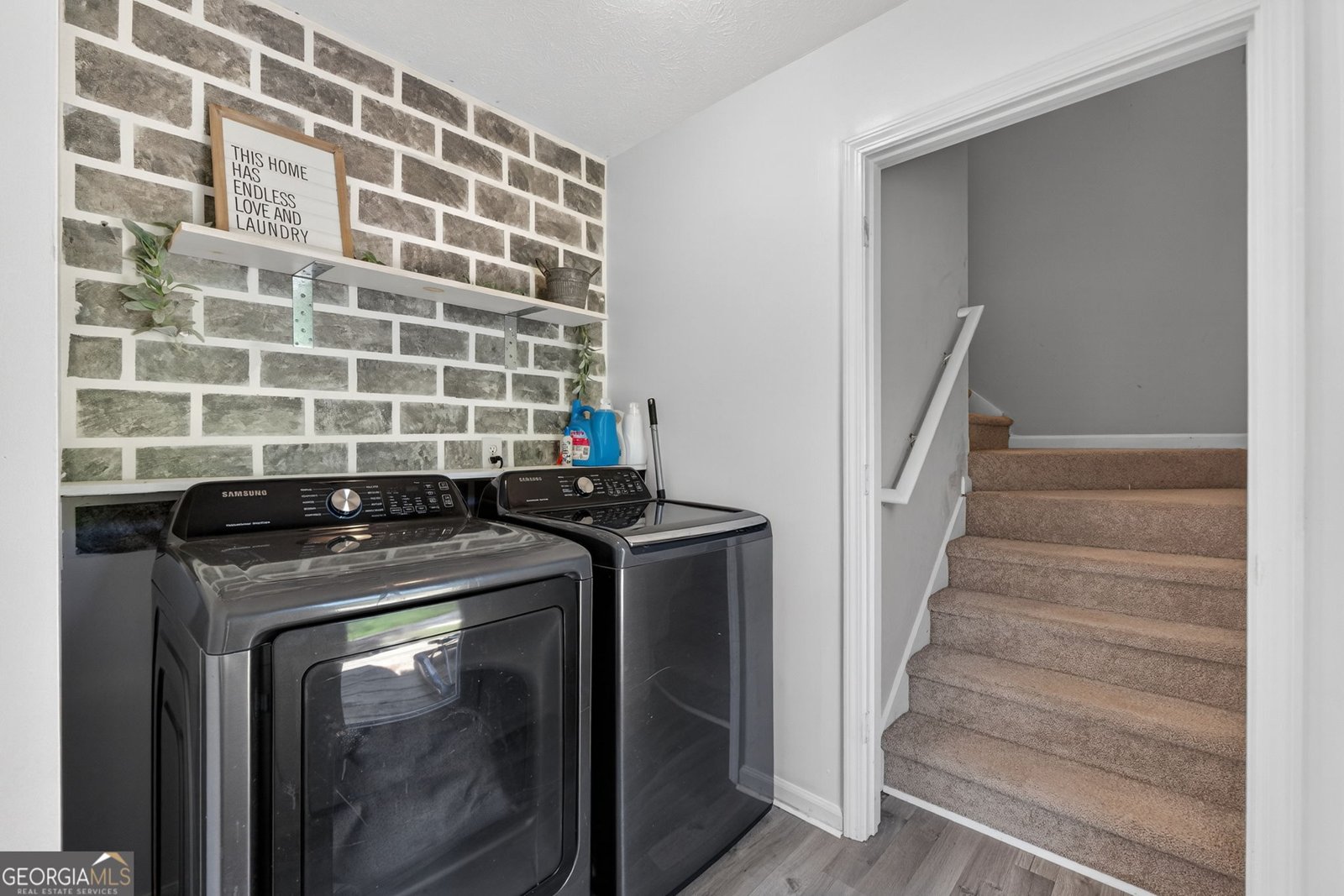 205 Beulah Lane Locust Grove - Photo 24
