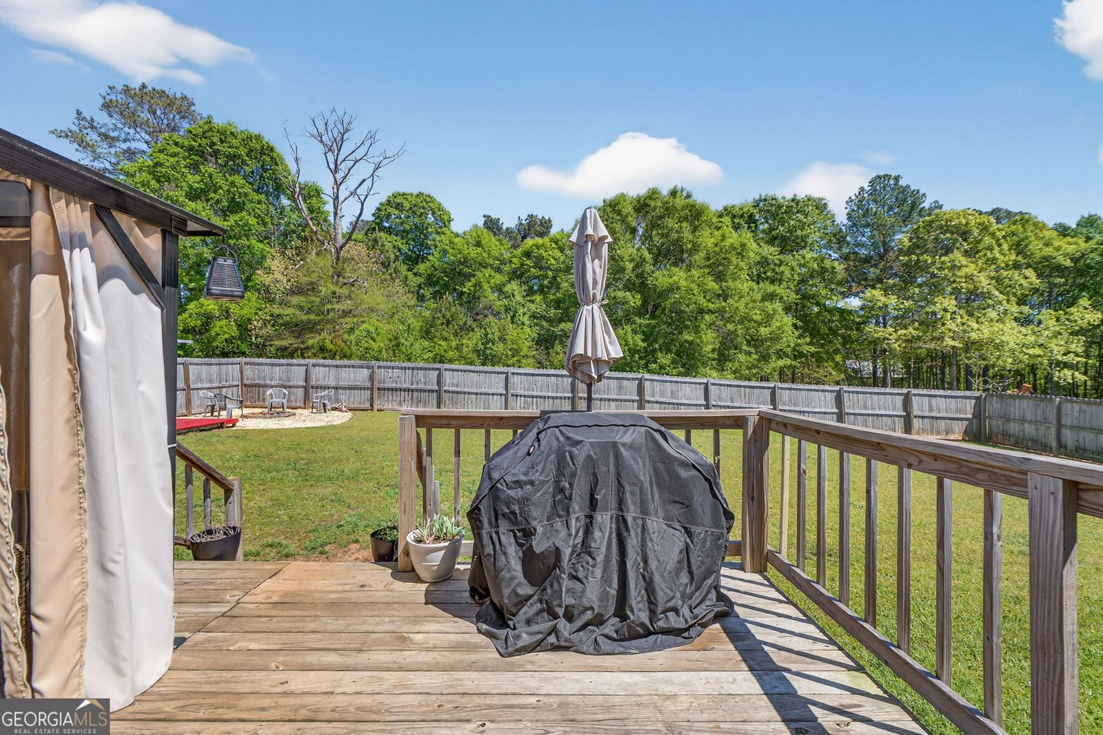 205 Beulah Lane Locust Grove - Photo 27