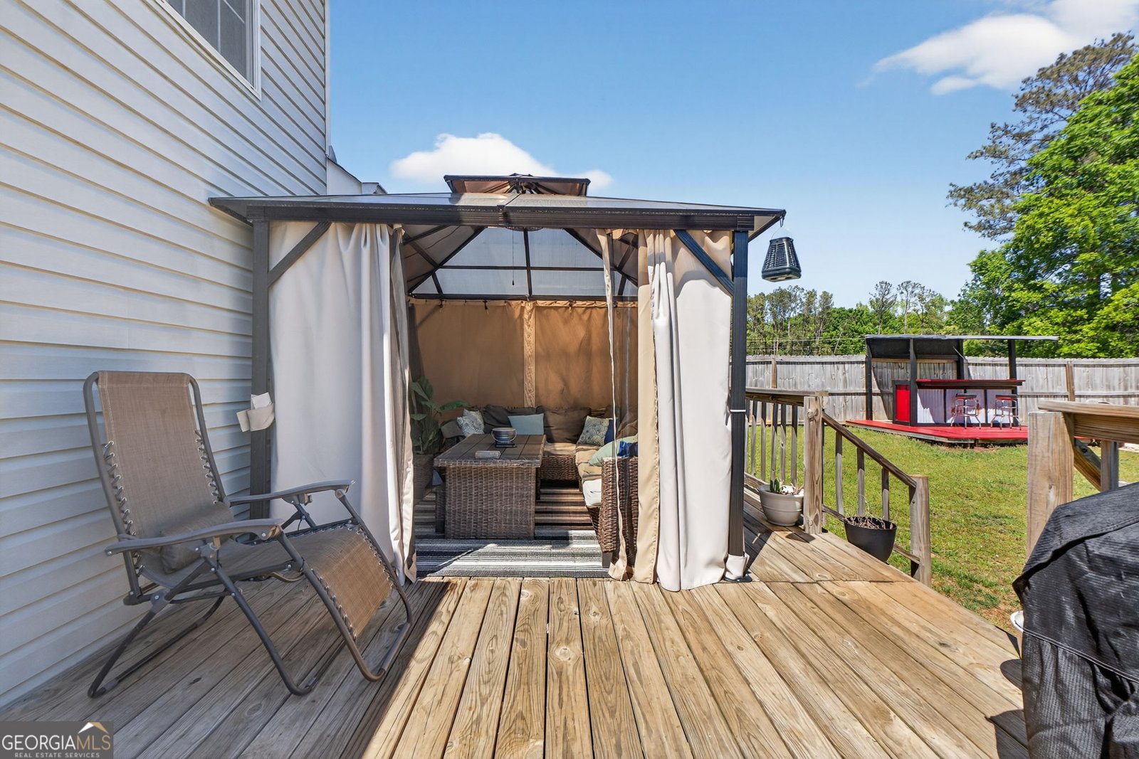 205 Beulah Lane Locust Grove - Photo 28
