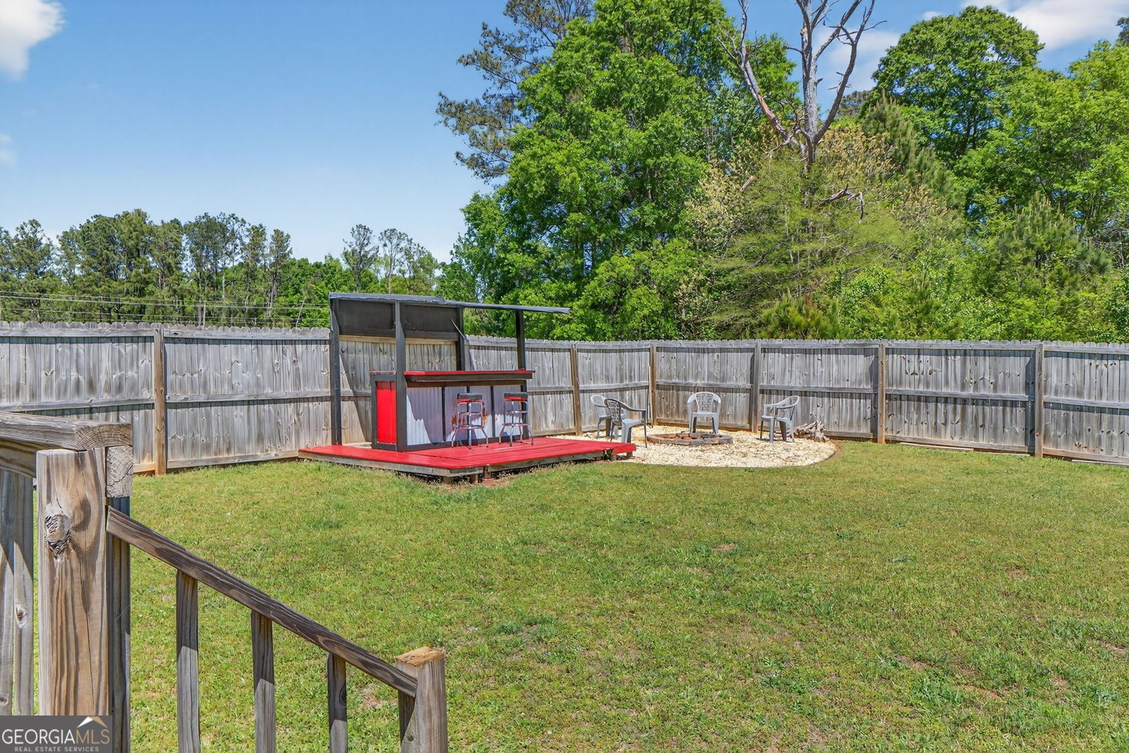 205 Beulah Lane Locust Grove - Photo 29