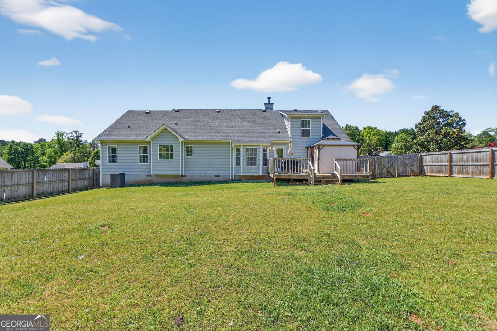 205 Beulah Lane Locust Grove - Photo 31