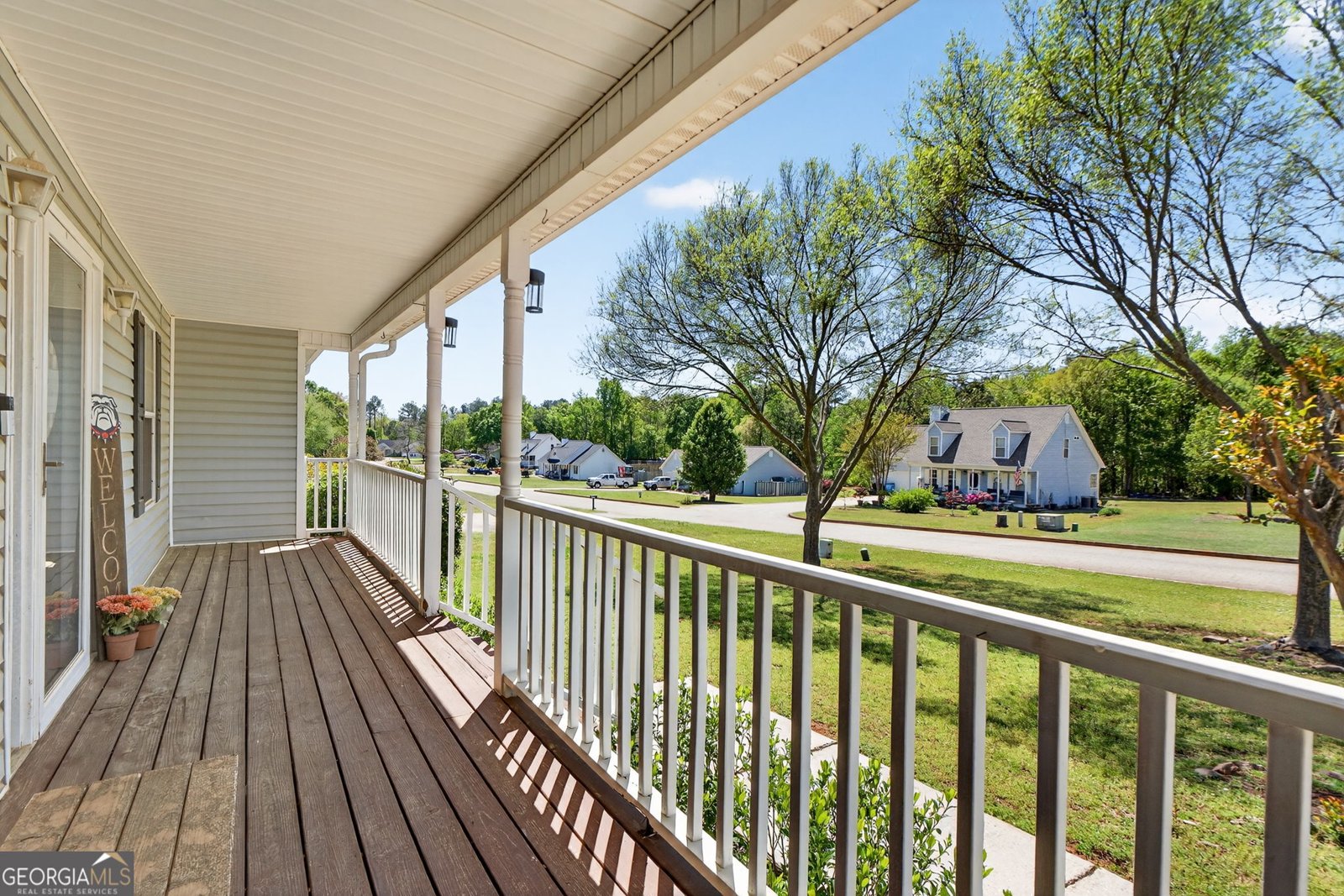 205 Beulah Lane Locust Grove - Photo 32