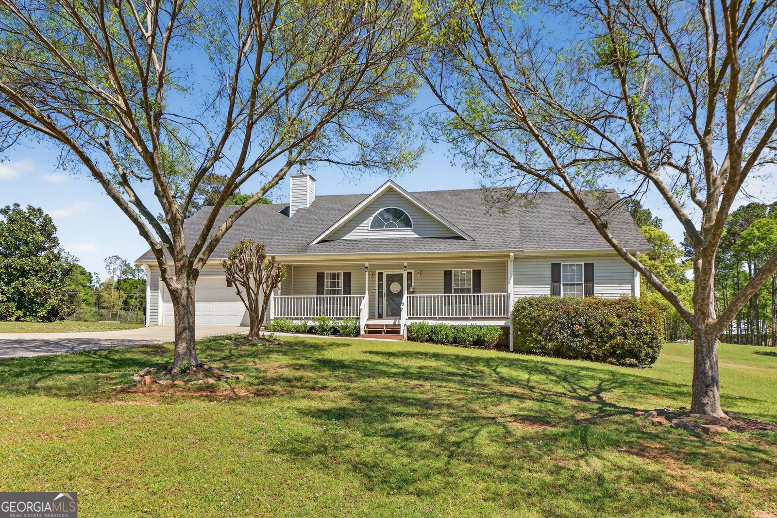 205 Beulah Lane Locust Grove - Photo 33