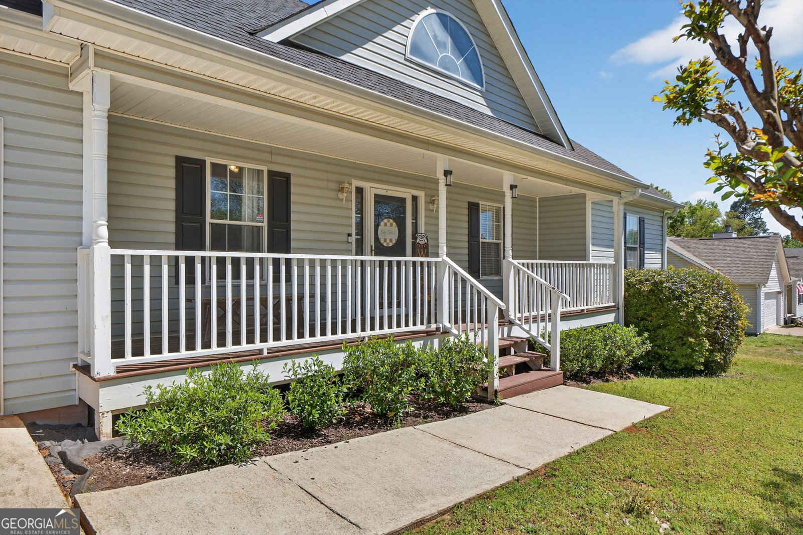 205 Beulah Lane Locust Grove - Photo 34
