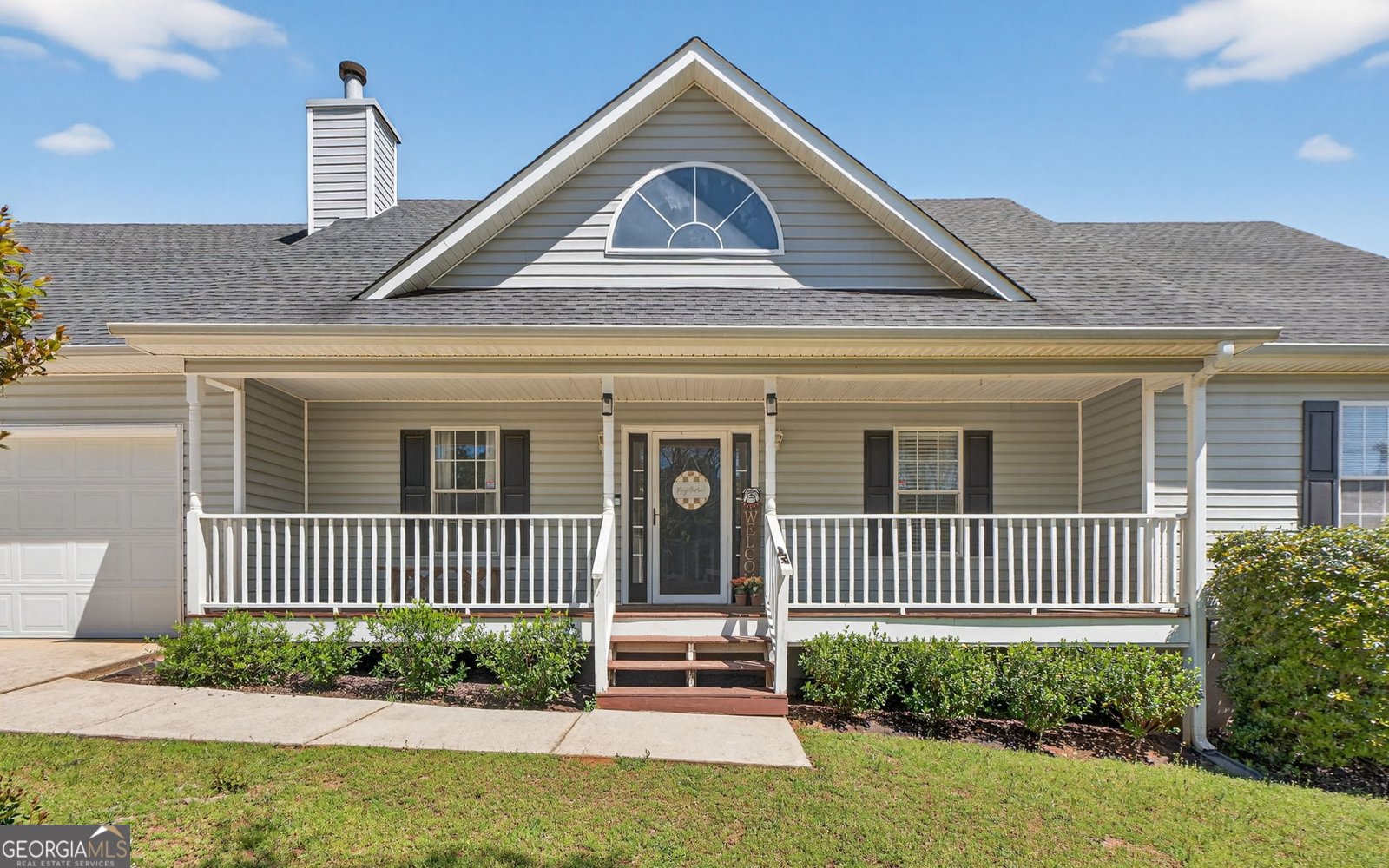 205 Beulah Lane Locust Grove - Photo 35