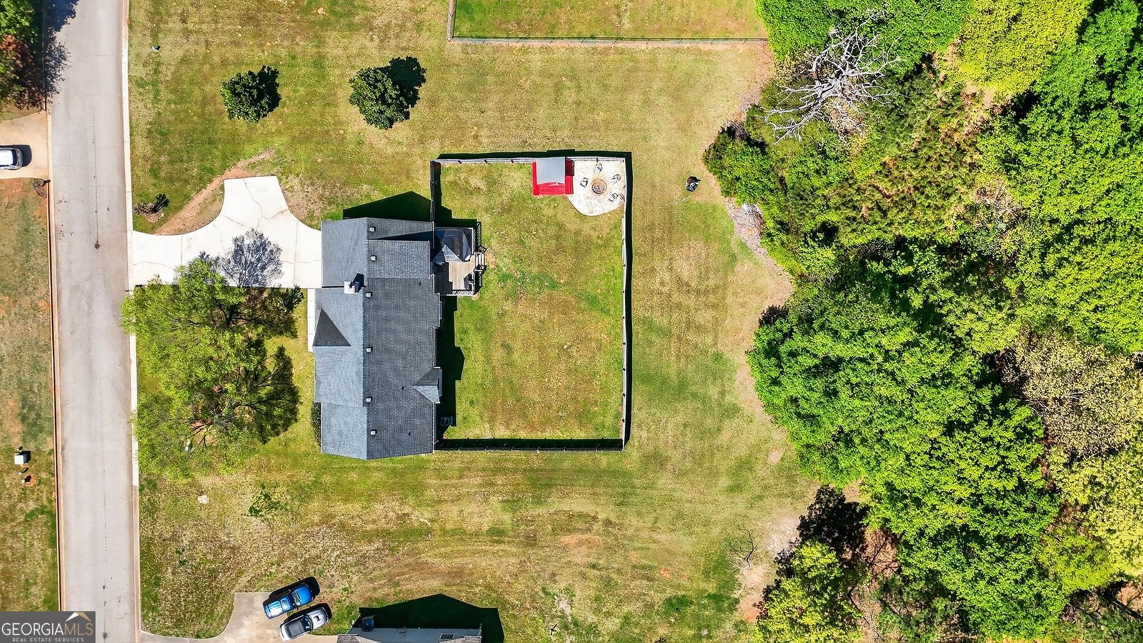 205 Beulah Lane Locust Grove - Photo 37