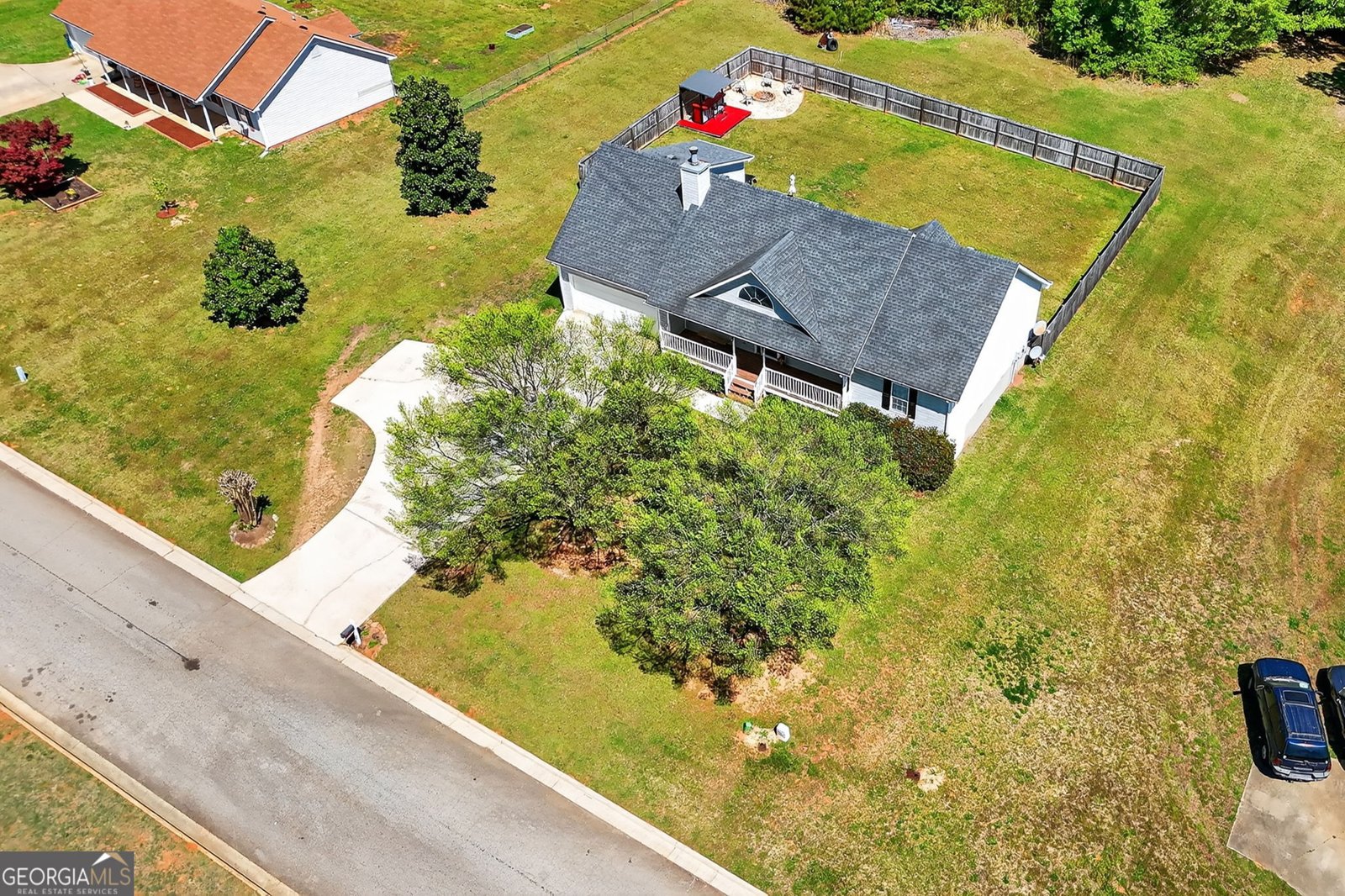 205 Beulah Lane Locust Grove - Photo 41