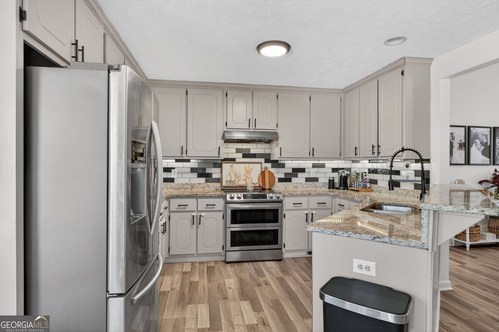 205 Beulah Lane Locust Grove - Photo 8