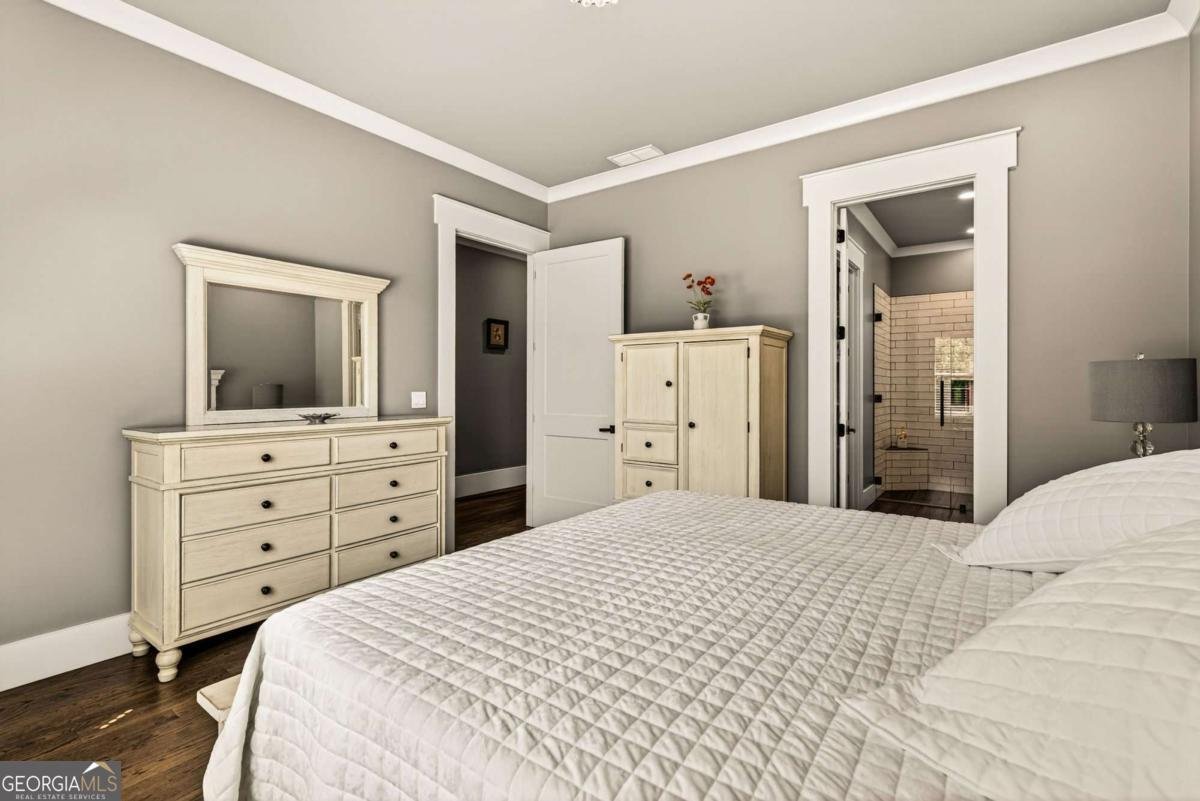 783 Blackberry Trail Lawrenceville - Photo 16