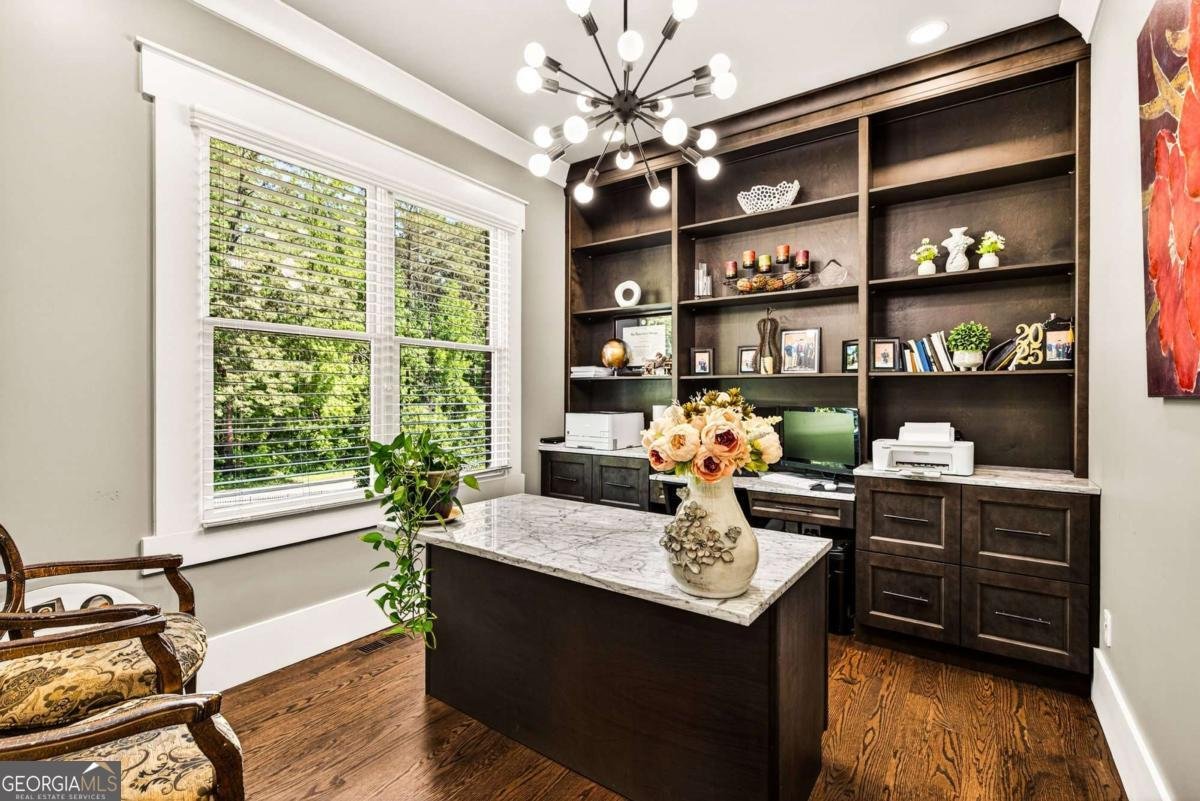 783 Blackberry Trail Lawrenceville - Photo 19