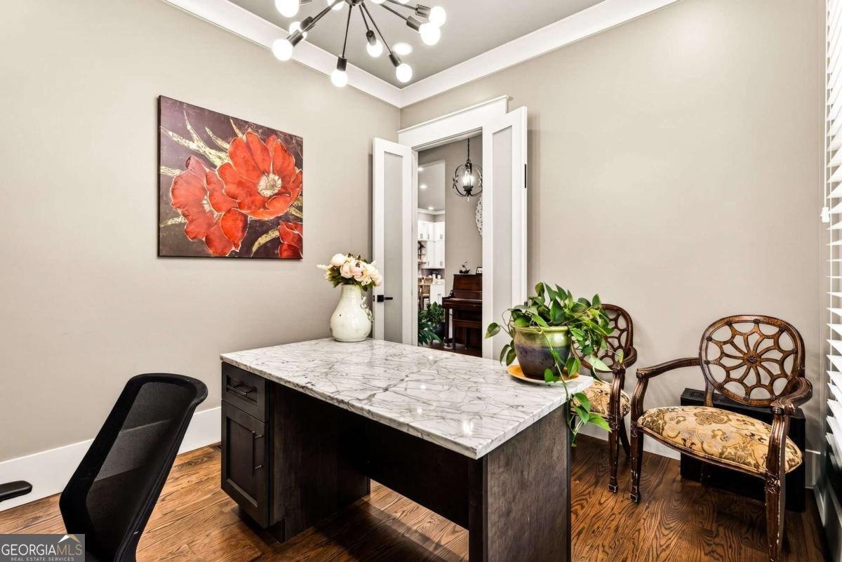 783 Blackberry Trail Lawrenceville - Photo 20