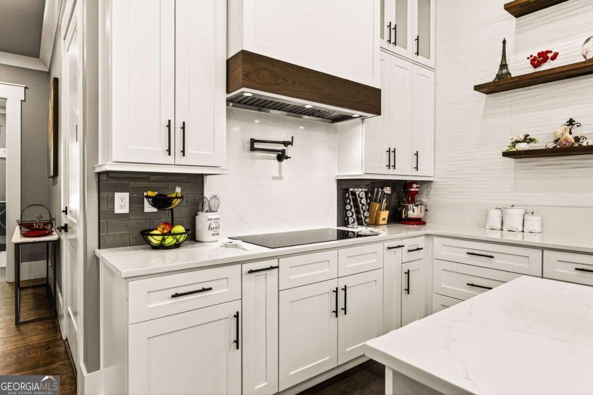 783 Blackberry Trail Lawrenceville - Photo 21