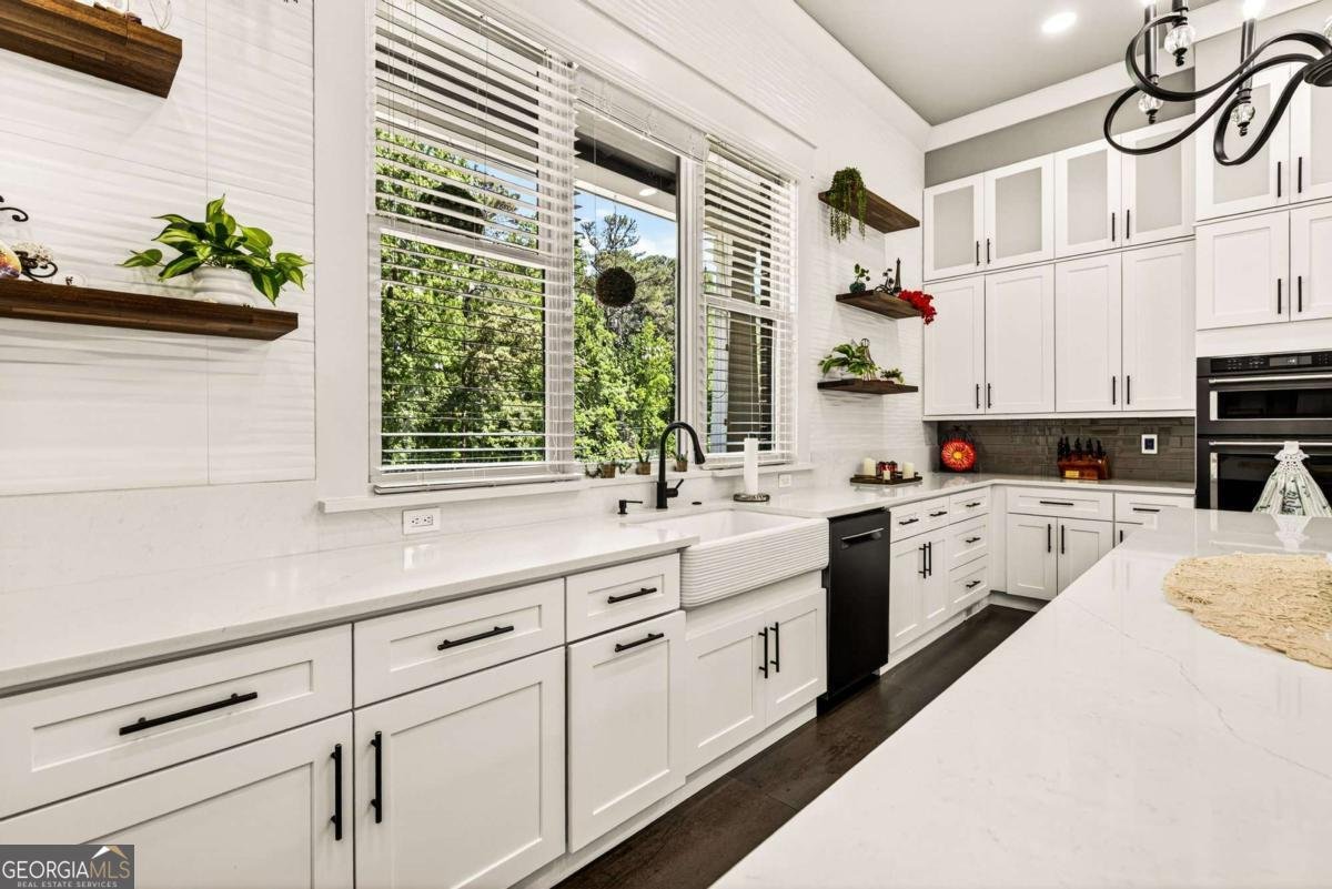 783 Blackberry Trail Lawrenceville - Photo 22