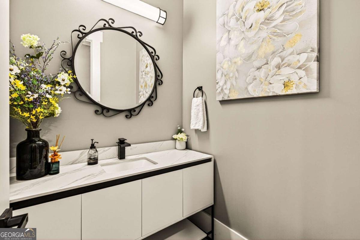 783 Blackberry Trail Lawrenceville - Photo 26