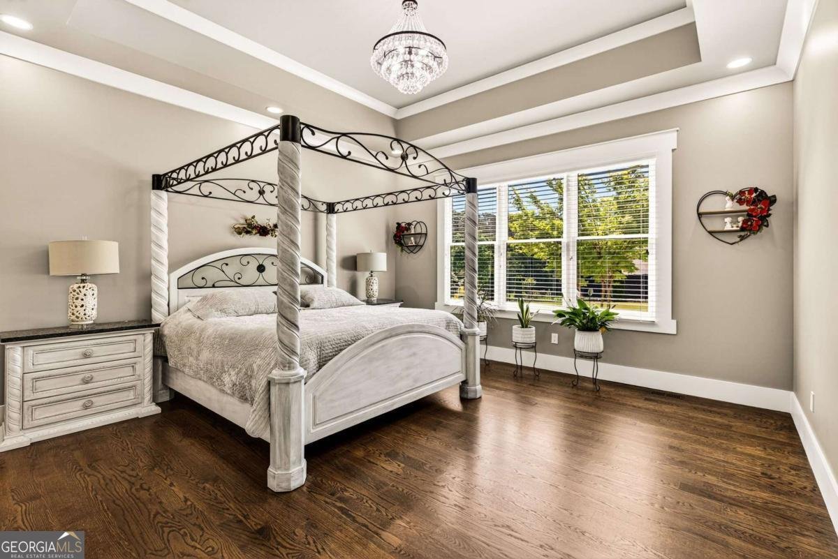 783 Blackberry Trail Lawrenceville - Photo 27