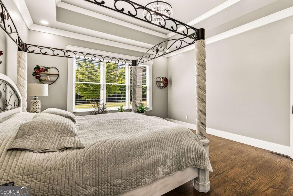 783 Blackberry Trail Lawrenceville - Photo 28