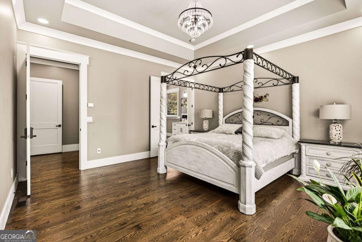 783 Blackberry Trail Lawrenceville - Photo 30