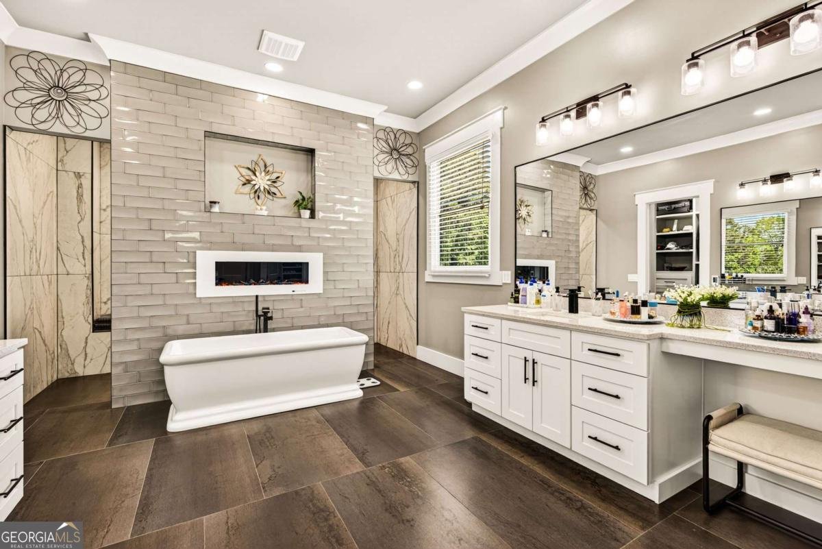 783 Blackberry Trail Lawrenceville - Photo 31