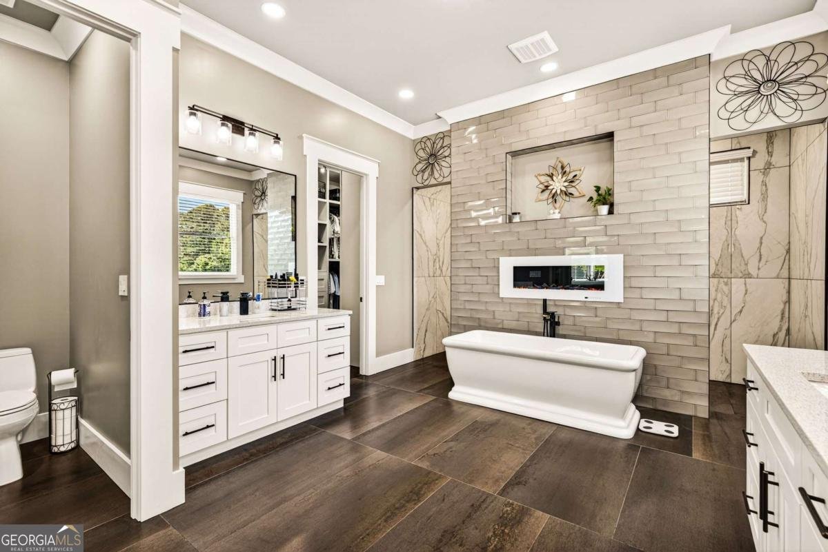 783 Blackberry Trail Lawrenceville - Photo 32