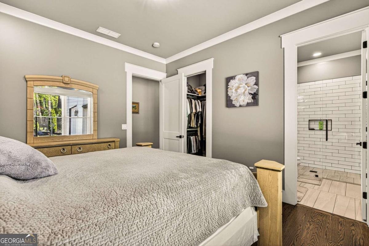 783 Blackberry Trail Lawrenceville - Photo 38