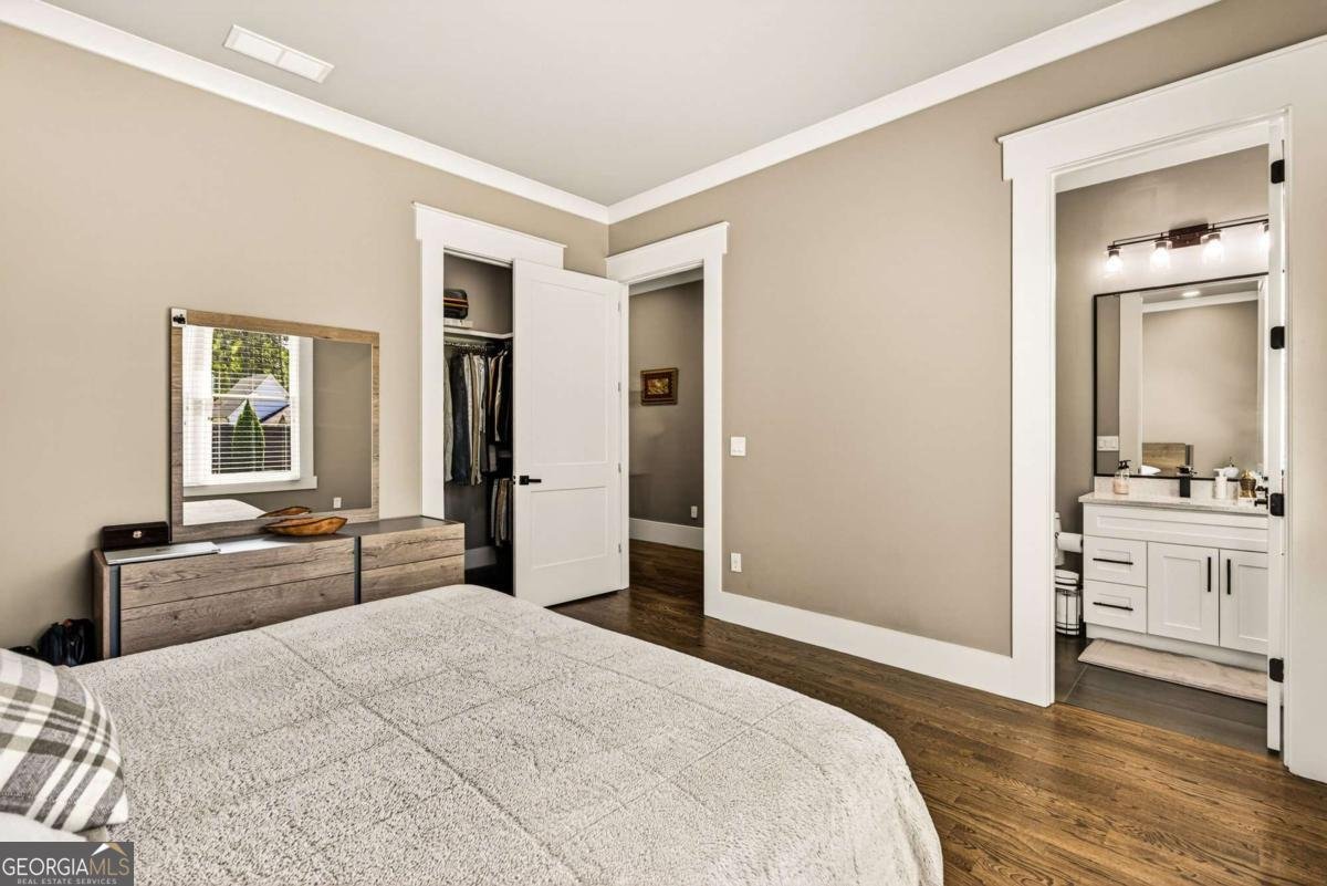 783 Blackberry Trail Lawrenceville - Photo 41