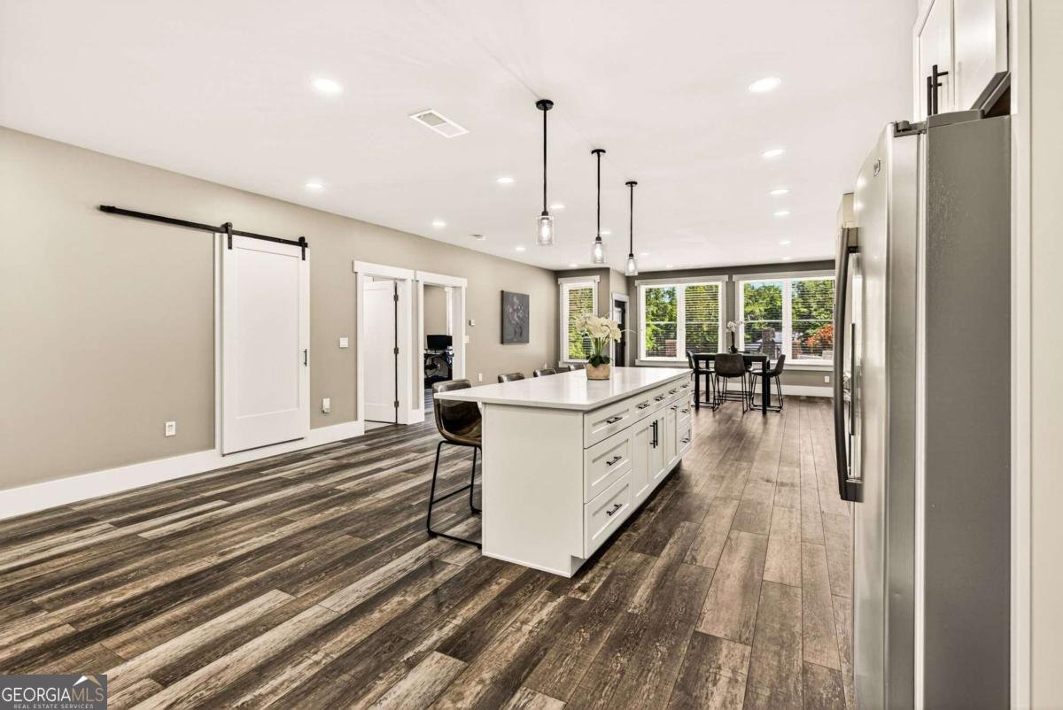 783 Blackberry Trail Lawrenceville - Photo 52