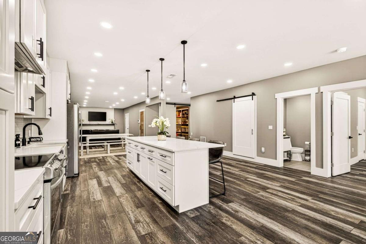 783 Blackberry Trail Lawrenceville - Photo 53