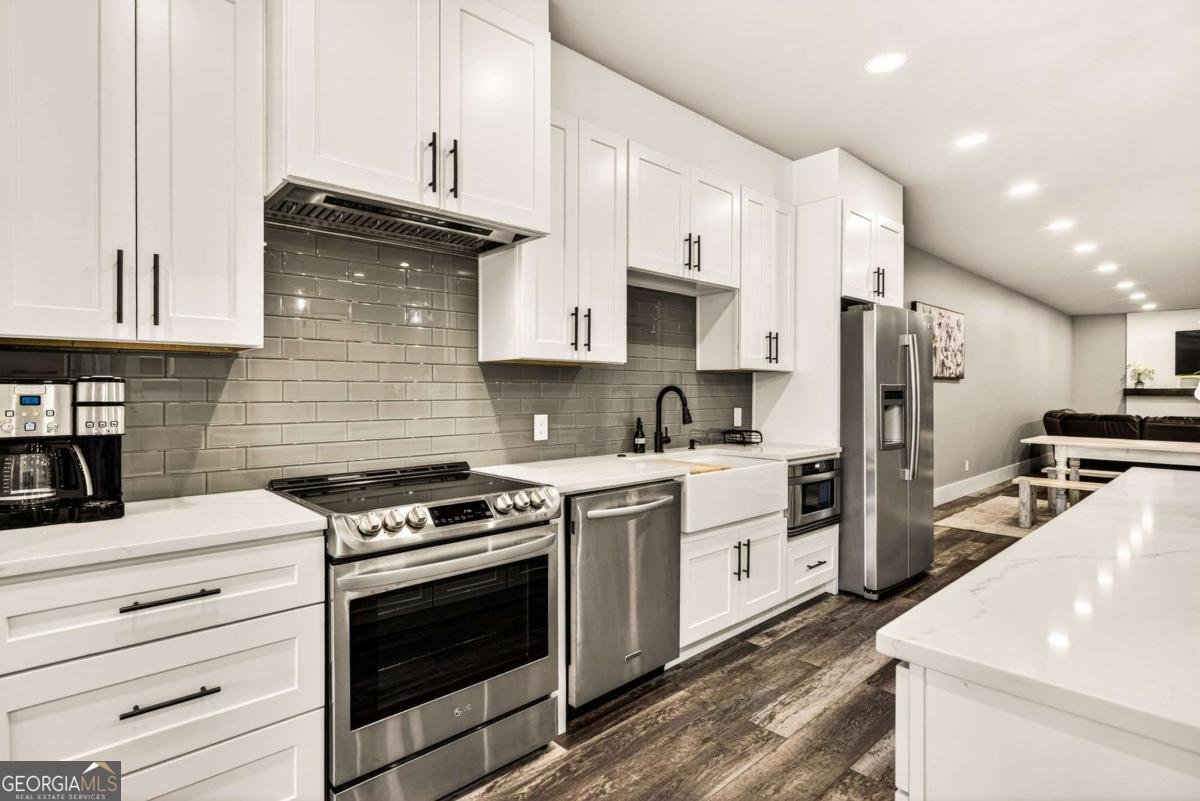 783 Blackberry Trail Lawrenceville - Photo 54