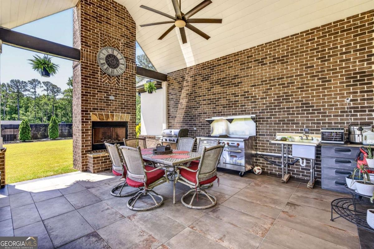 783 Blackberry Trail Lawrenceville - Photo 62