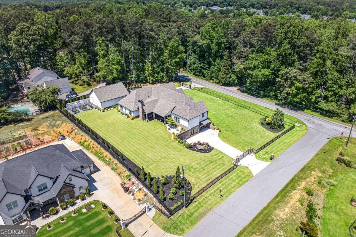 783 Blackberry Trail Lawrenceville - Photo 80