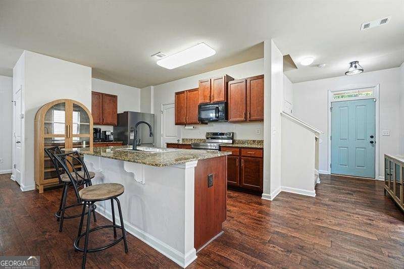 402 Wilshire Court Acworth - Photo 10