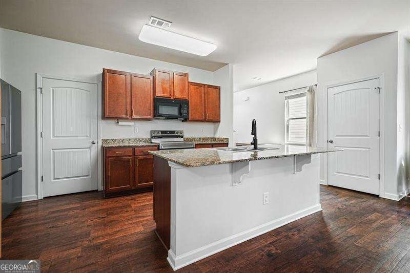 402 Wilshire Court Acworth - Photo 11